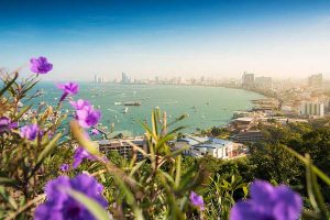 A guide to Pattaya the best things to do in the city