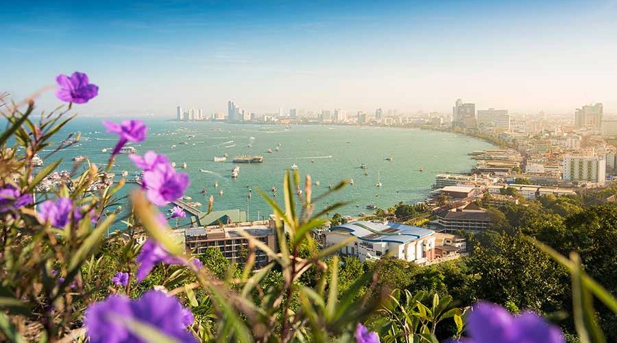 A guide to Pattaya the best things to do in the city