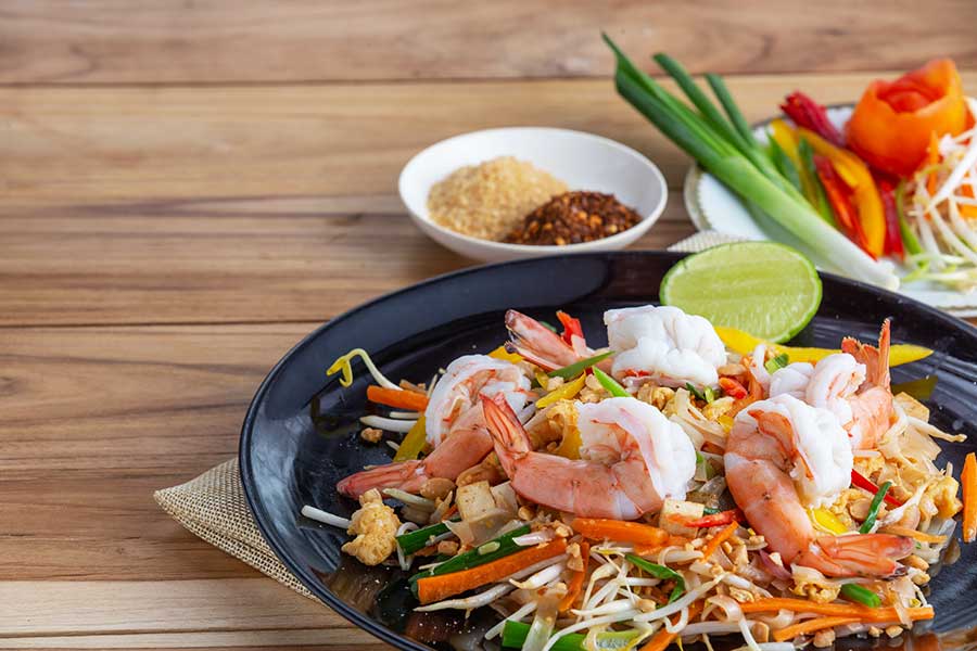 12 Cooking Classes in Bangkok