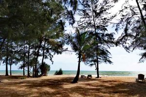 Bang Tao Beach attractions and things to do