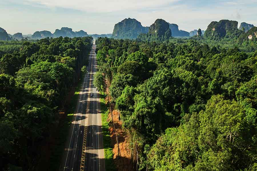 How-to-get-to-Krabi-from-Bangkok