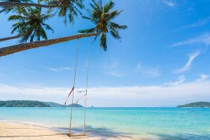 Koh Chang Attractions and Things to Do