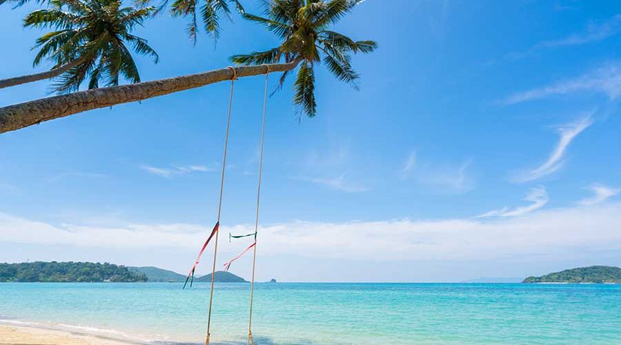 Koh Chang Attractions and Things to Do