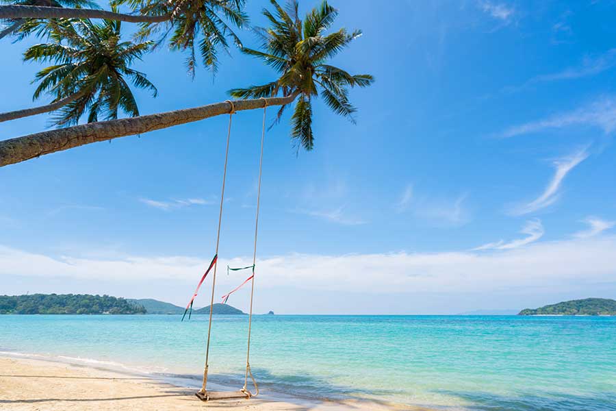 Koh Chang Attractions and Things to Do - My Thailand Tours
