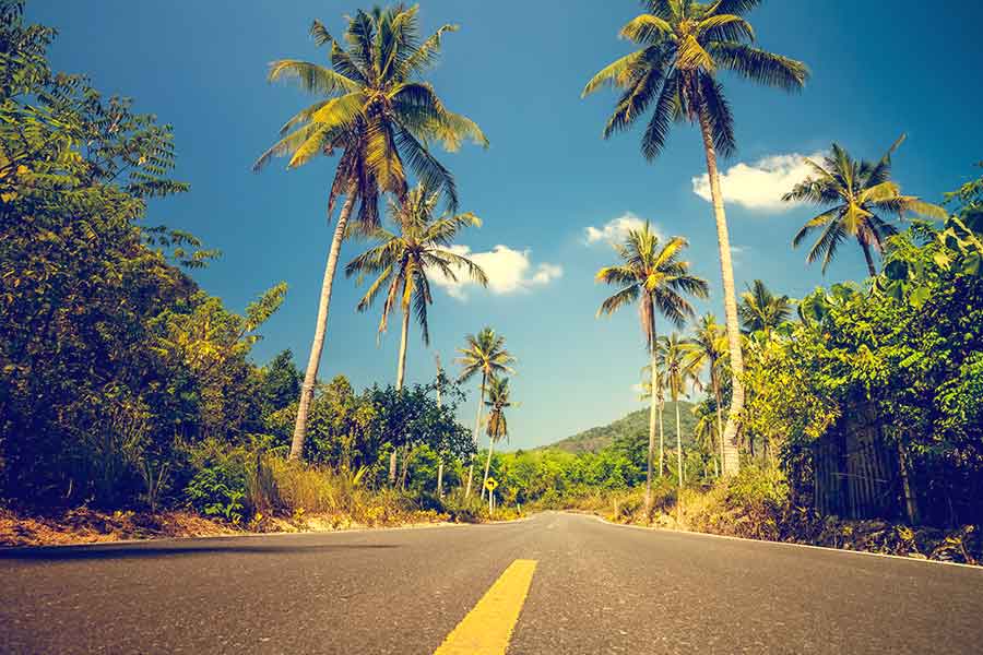 See all the solutions you can find for Krabi car rental services with this Krabi car rental Guide. Find out which is most popular rental car in Krabi!
