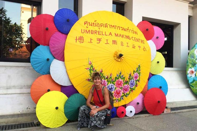 Chiang Mai shopping A quick guide to shop in Chiang Mai