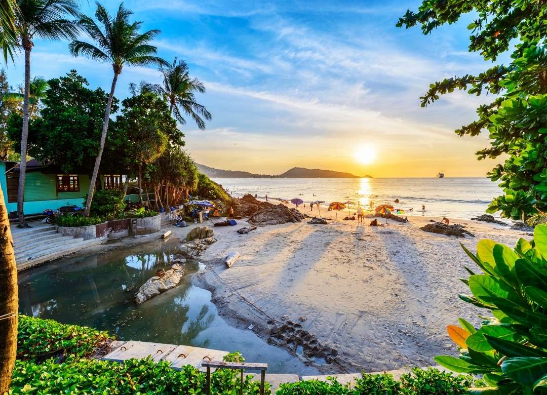 The best time to visit Phuket: month-by-month guide