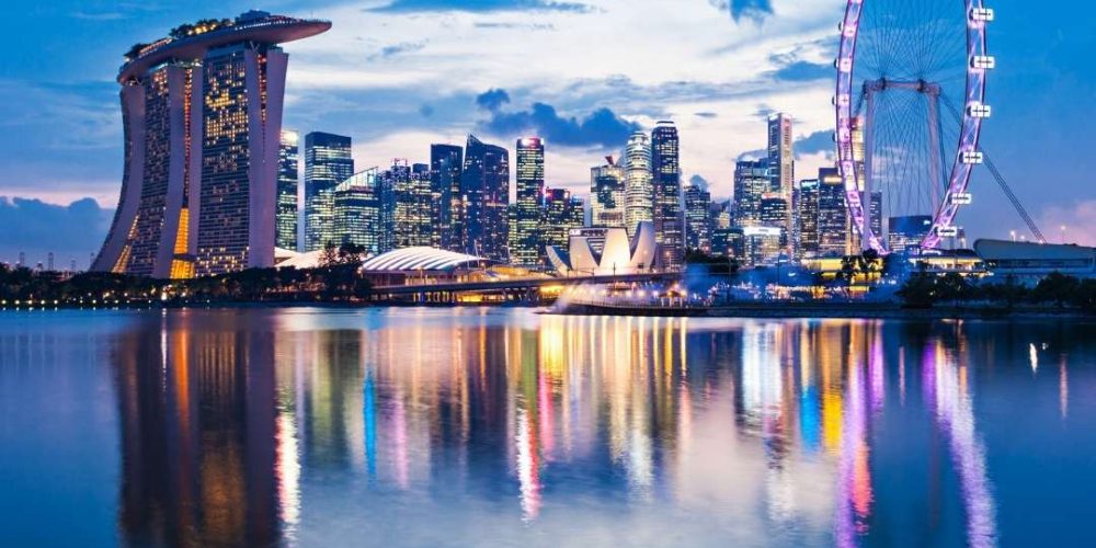 A Case Study for 2021 - Tour Marketing in Singapore - Mythailandtours.com
