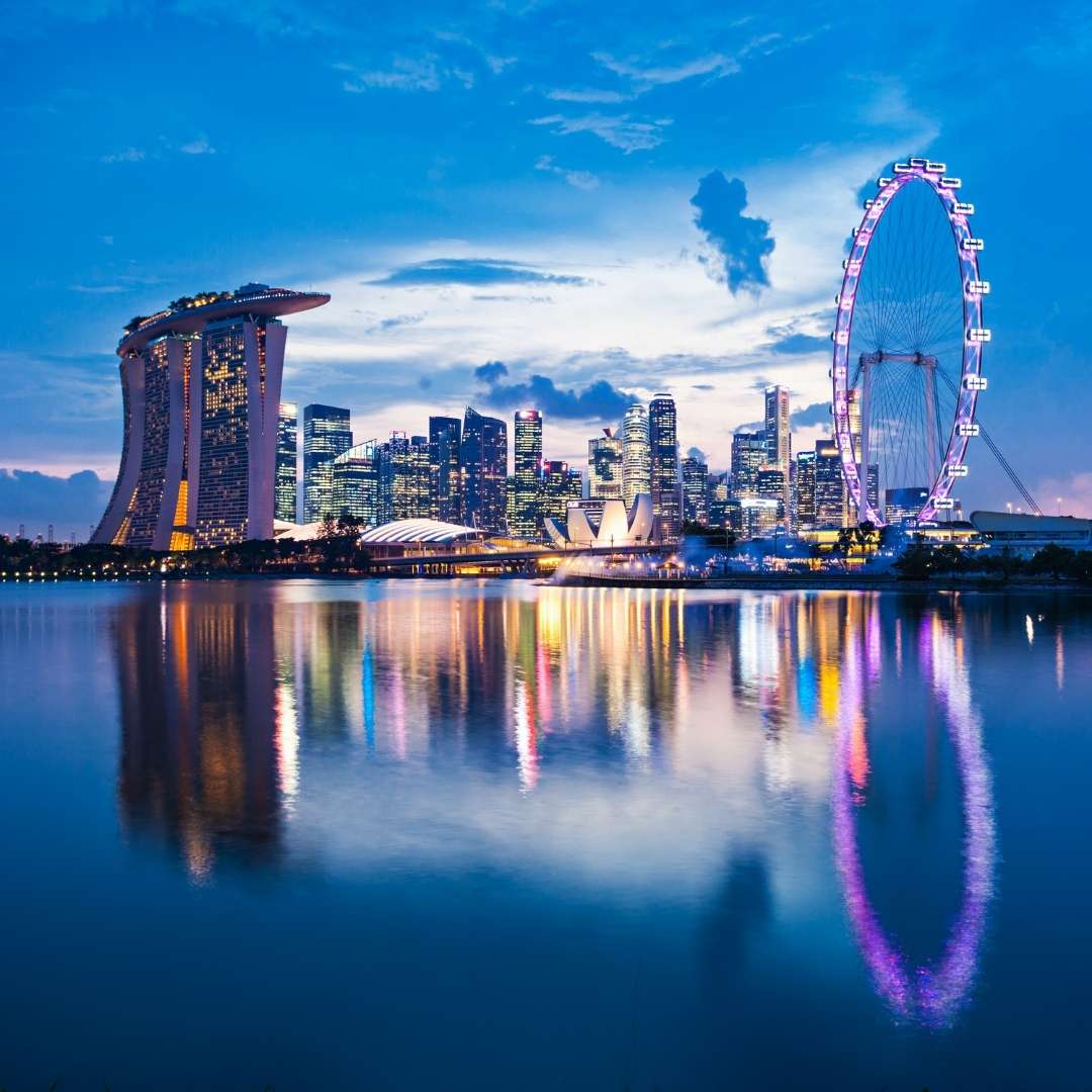 A Case Study for 2021 - Tour Marketing in Singapore - Mythailandtours.com