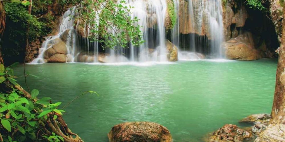 Top 5 most beautiful national parks in Thailand - A must visit list