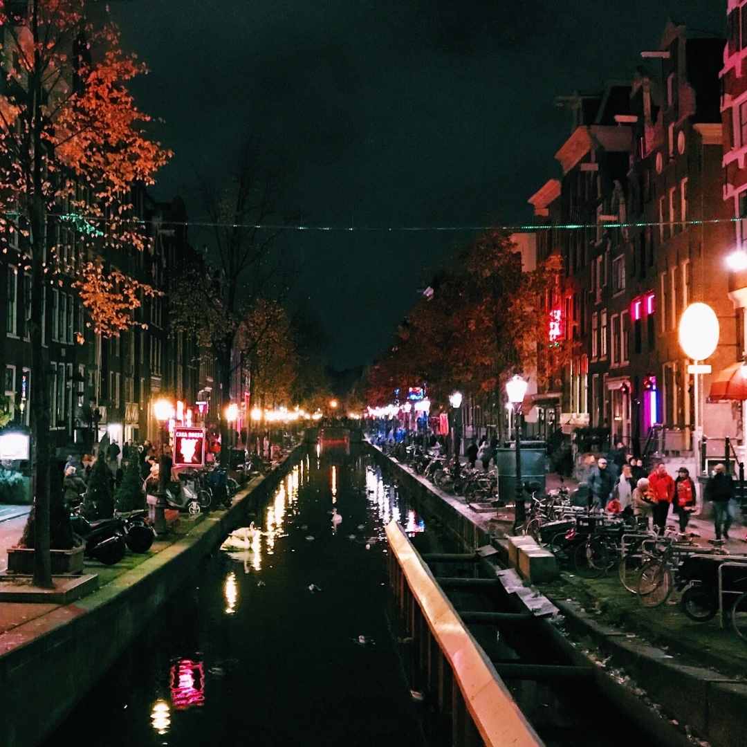 Frequently Asked Questions About Amsterdam