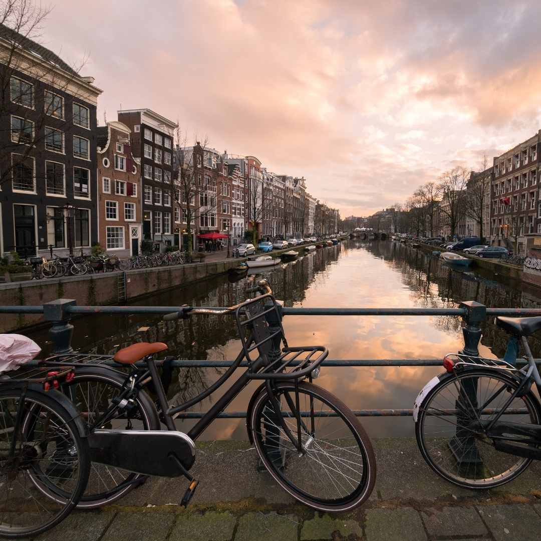 The Majority Of Beautiful Places in Amsterdam to Take the Ultimate Snap