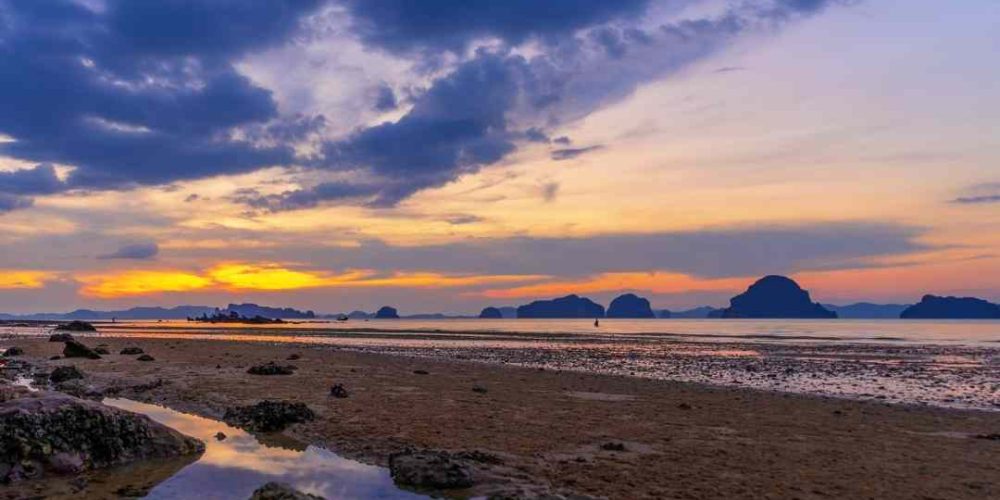 Discover the best of Thailand in just 4 days! Krabi in 4 days the best things to do 4 Day Krabi Itinerary for the Ultimate Thailand Experience