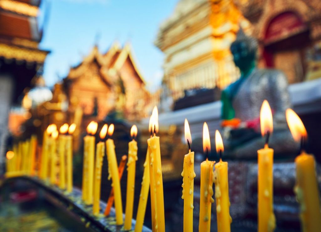 My Thailand Tours