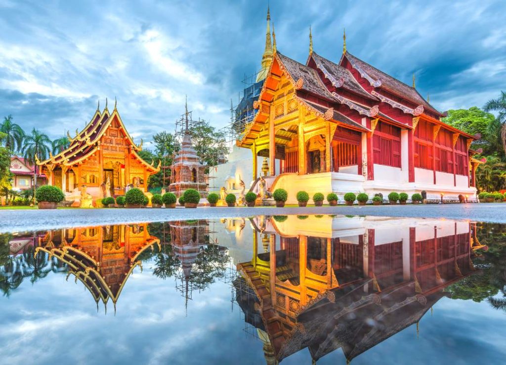 My Thailand Tours