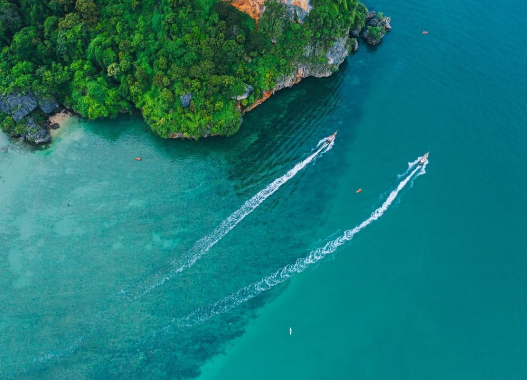 My Thailand Tours