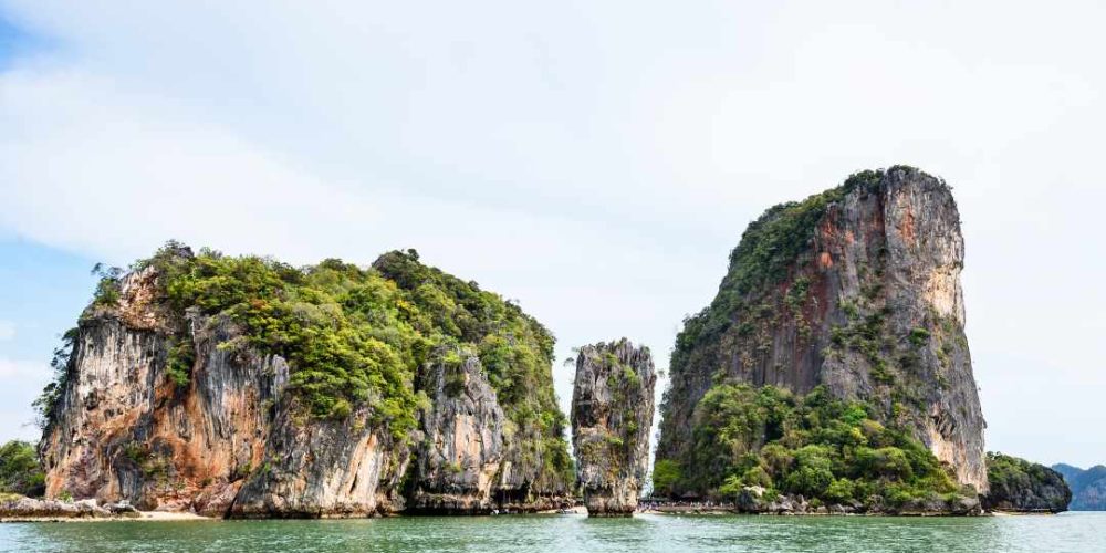 History And Facts About James Bond Island - Discover the Real-Life Inspiration Behind James Bond's Iconic Island - Mind Blown!