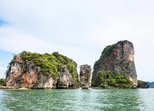 History And Facts About James Bond Island - Discover the Real-Life Inspiration Behind James Bond's Iconic Island - Mind Blown!