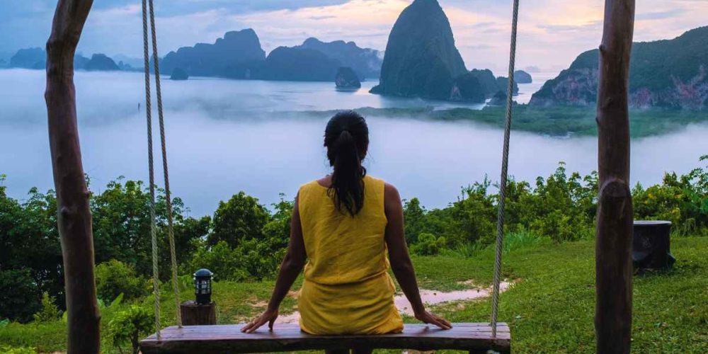 Early Bird James Bond Island Tour with Samet Nangshe