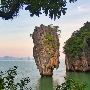 Private James Bond Island Experience and Samet Nangshe Viewpoint from Phuket - What You Will Do