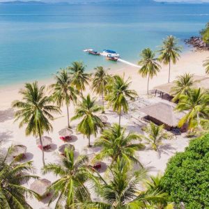 James Bond Island and Phang Nga Bay Speedboat Tour for Cruise Ship Passengers