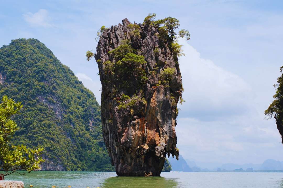 Key Takeaways for Combining James Bond Island with Phang Nga Bay Attractions