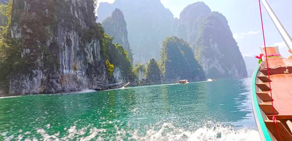 What You Need to Know About Khao Sok's Updated Fees
