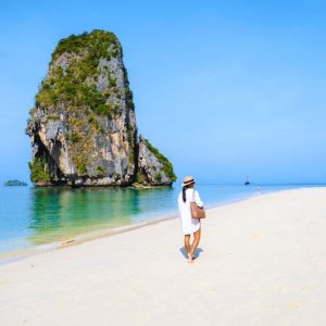 4 Must-Visit Islands in Krabi