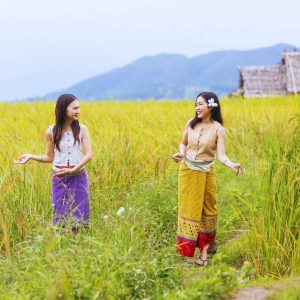 Chiang Rai Trekking Tour - 10km Jungle Trek to Unlock Tribal Wisdom and Bamboo Gastronomy in Chiang Rai