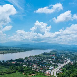 Discover the 7 Wonders of Chiang Rai _ The Golden Triangle lands