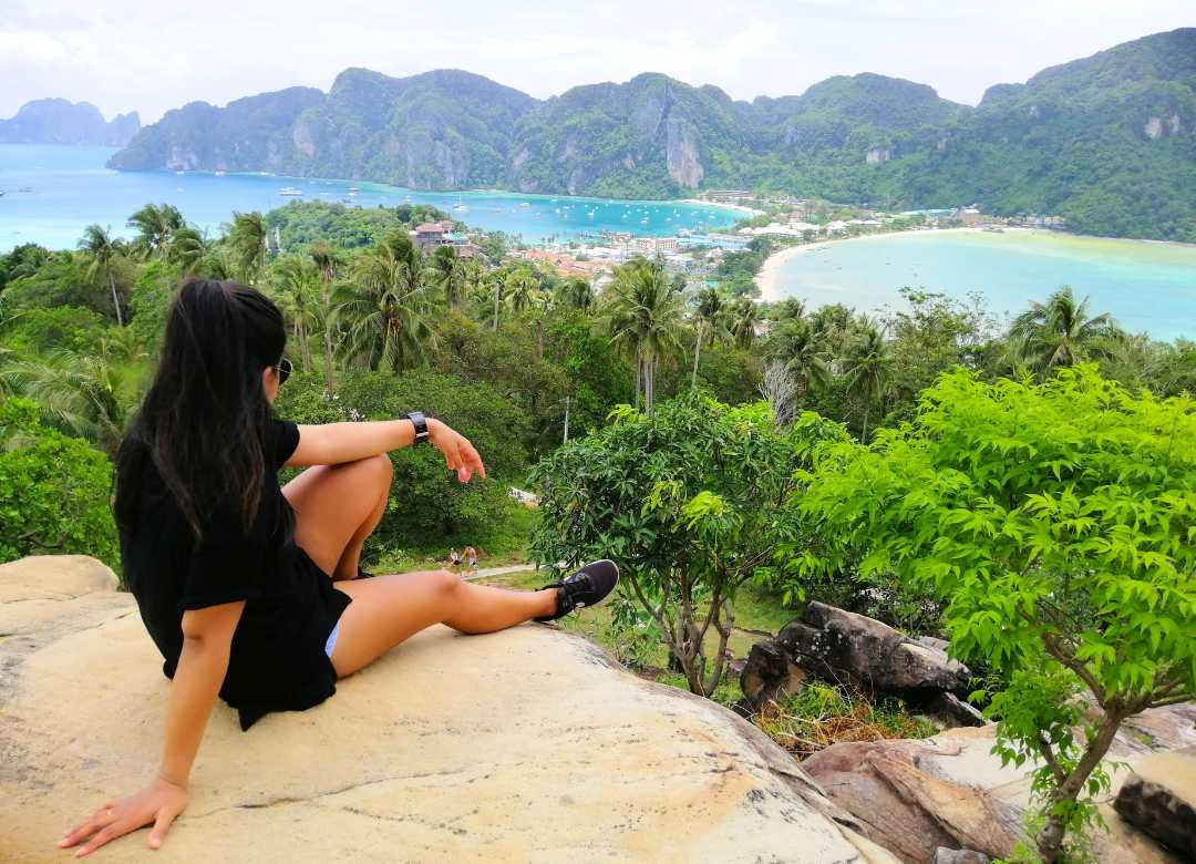 Discover the Hidden Gems of Phi Phi Island That Will Transform Your Travel Bucket List Forever