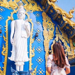 The Best of Chiang Rai in Just One Day - Chiang Rai Private Tour