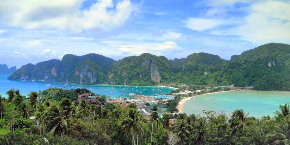 The best Phuket tours from Cruise Ships - Island Adventures at Phi Phi or James Bond Island - All Cruise Ship Tours in One Place!