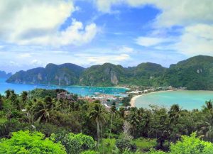 The best Phuket tours from Cruise Ships - Island Adventures at Phi Phi or James Bond Island - All Cruise Ship Tours in One Place!