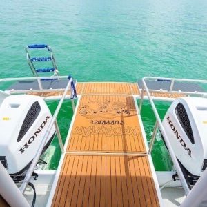 Phi Phi Made Easy - Comfy Speed Boat from Phuket