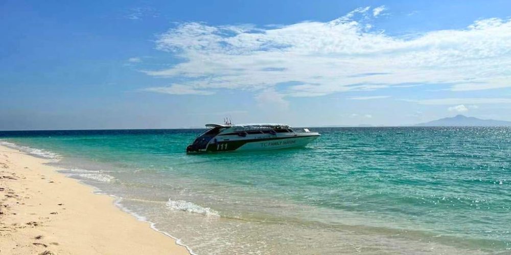 Phi Phi or James Bond Island Which is Better - Pick the Right Thai Paradise OR See 'em both in 1 day