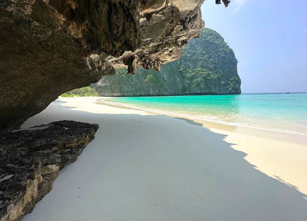 Phi Phi or James Bond Island Which is Better