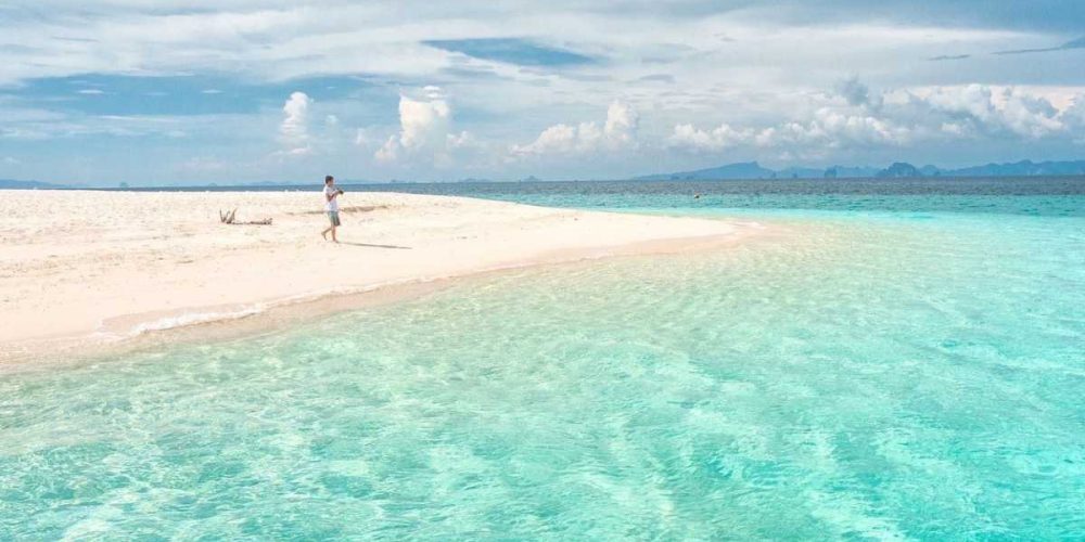 Phuket to Maya Bay and Bamboo Island Tour - Phi Phi Islands Experience with Surprisingly Comfortable Speed Catamaran (Max 30 Guests)