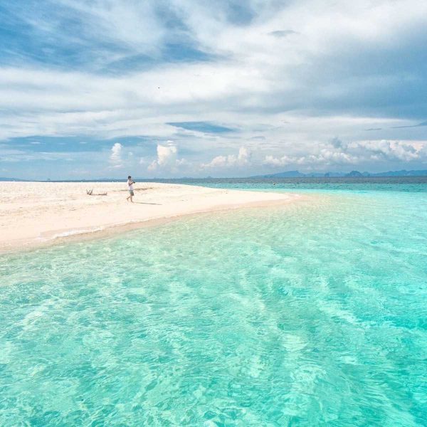 Phuket to Maya Bay and Bamboo Island Tour - Phi Phi Islands Experience with Surprisingly Comfortable Speed Catamaran (Max 30 Guests)