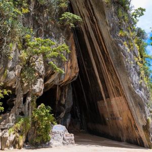 Secret caves. Check. Fast boat. Check. James Bond Island Speed Catamaran Tour has it all