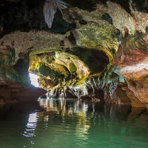 Splash your way to 007's island on the fastest James Bond Island Speed Catamaran Tour in Phuket