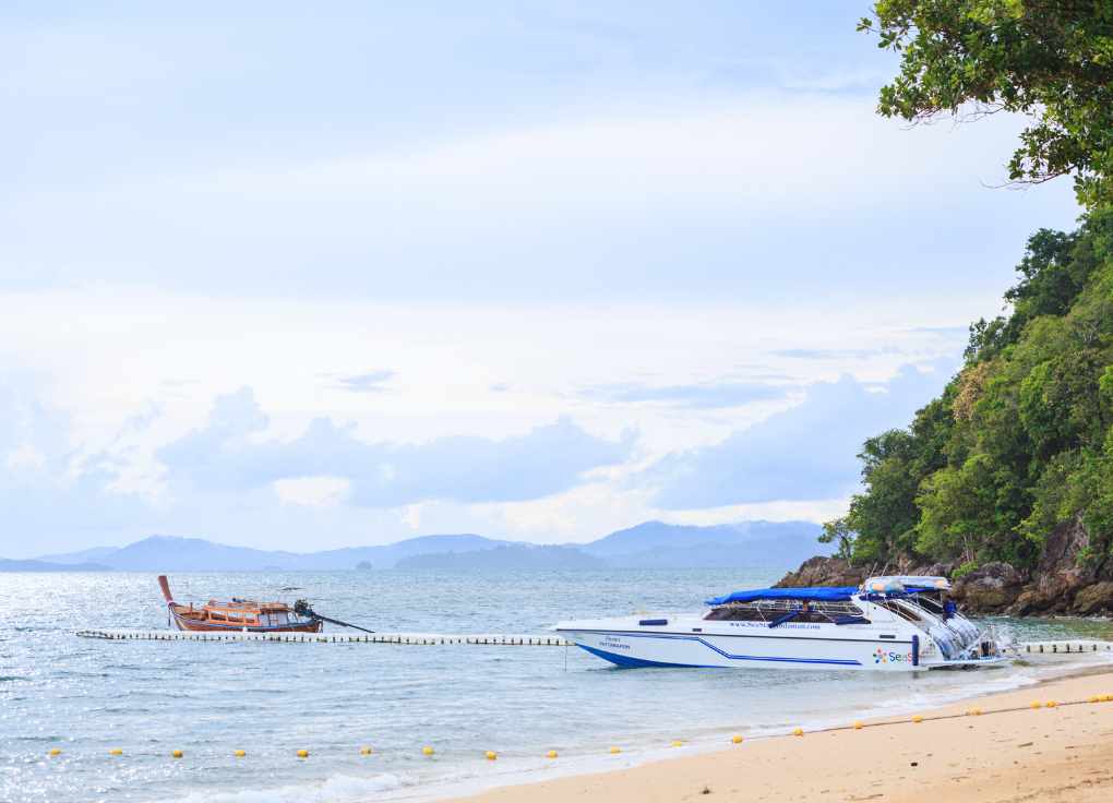 James Bond Island Tour from Kamala Beach and Surin Beach – No Extra Fees, All-Inclusive $55 Premium Tour or All-Inclusive $58 Late Morning Tour (The Rising Trend)