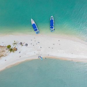 Leam Haad Beach Private Access During Phuket to Koh Yao Yai island and James Bond island Tour - Professional Speedboat Fleet at Dragon Spine Beach
