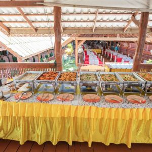Phuket to Koh Yao Yai island and James Bond island - All Included Lunch at Panyi Island Floating Village