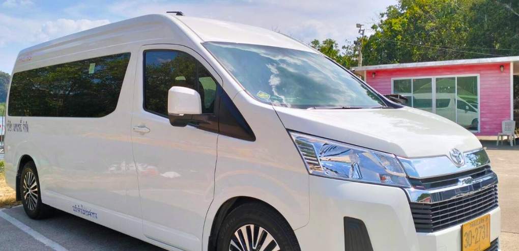Practical Planning Information for Your Phi Phi Island Tour from Kamala Beach