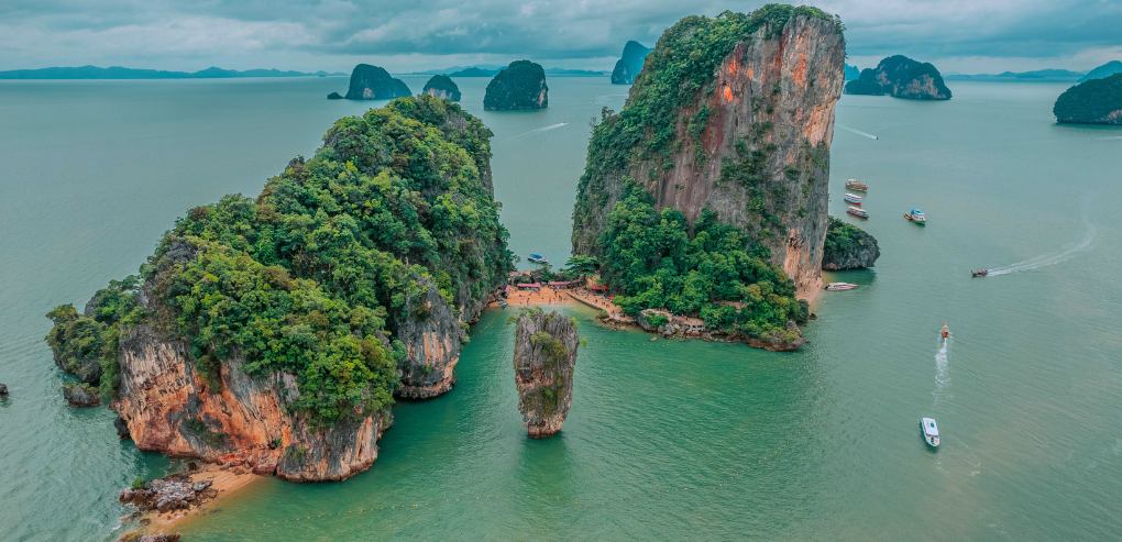 The Complete Experience - What Actually Happens on Your James Bond Island Tour from Phuket Town