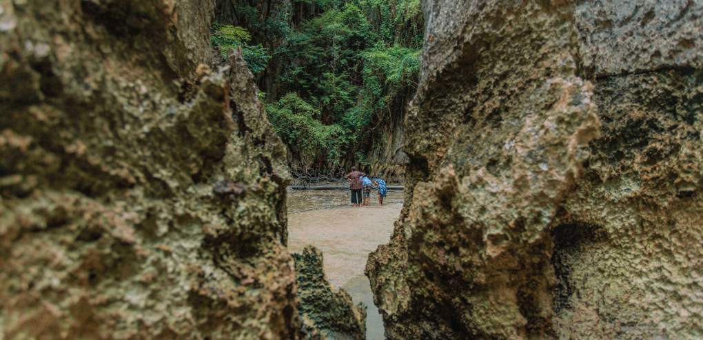 Top 4 James Bond Island Tours from Kamala and Surin Beach