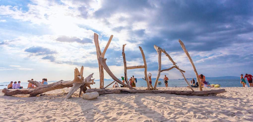 Top 6 Best Phi Phi Island Tours from Kamala Beach (2025)