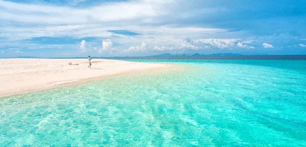 Why This Phi Phi Island Tour from Kamala Beach Costs 43% More Than Advertised - The Hidden Fee Reality