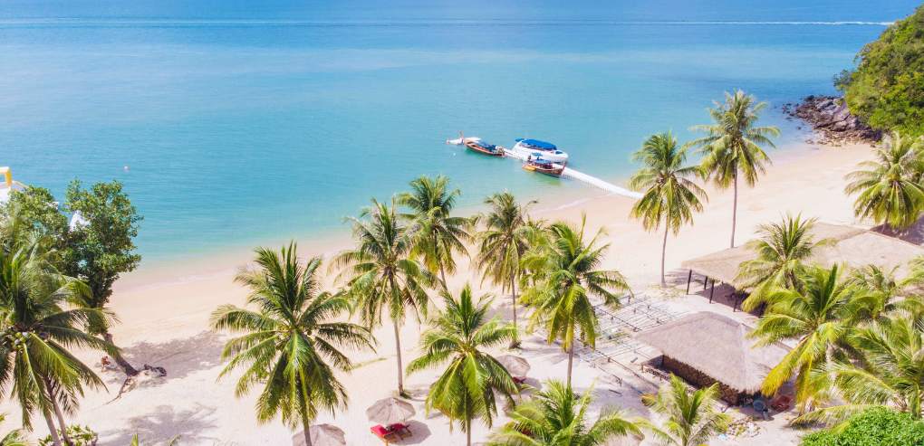 3 Best and Exclusive James Bond Island Tour Options from Rawai (2025)